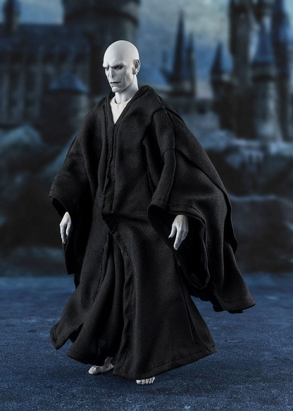 Harry Potter and the Goblet of Fire S.H. Figuarts Lord Voldemort