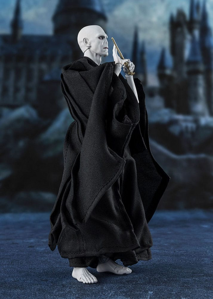 Harry Potter and the Goblet of Fire S.H. Figuarts Lord Voldemort
