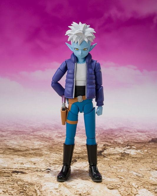 Dragon Ball Daima S.H. Figuarts Glorio