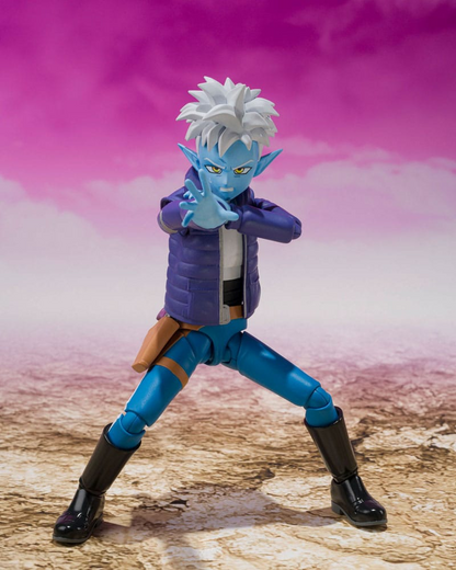 Dragon Ball Daima S.H. Figuarts Glorio