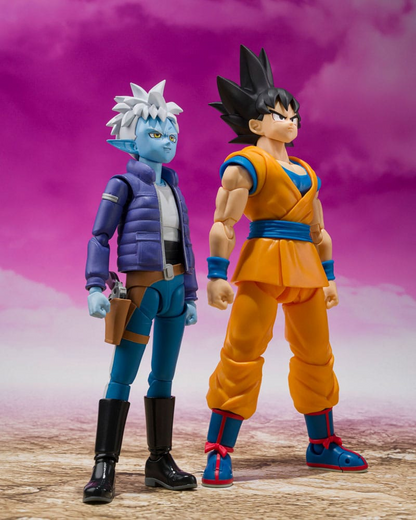 Dragon Ball Daima S.H. Figuarts Glorio