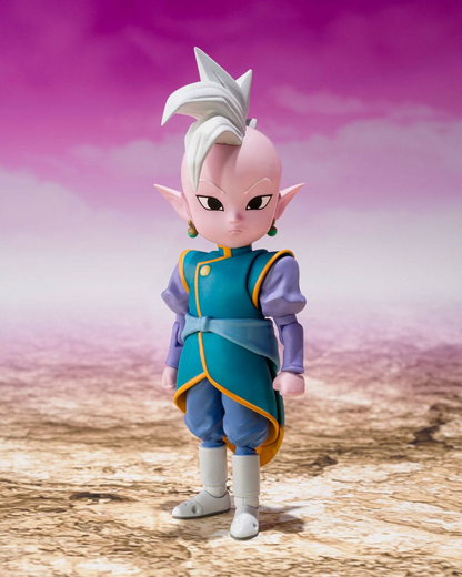 Dragon Ball Daima S.H. Figuarts Supreme Kai