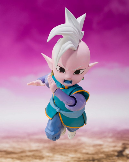 Dragon Ball Daima S.H. Figuarts Supreme Kai