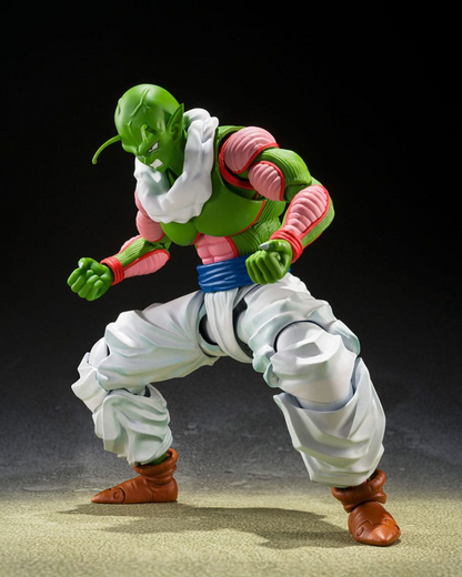 Dragon Ball Z S.H. Figuarts Nail
