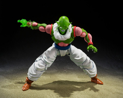 Dragon Ball Z S.H. Figuarts Nail