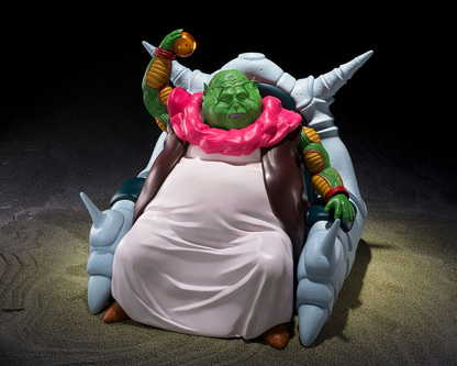 Dragon Ball Z S.H Figuarts The Great Elder