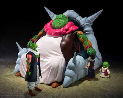Dragon Ball Z S.H Figuarts The Great Elder