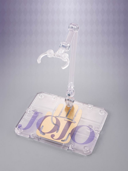 JoJo´s Bizarre Adventure S.H. Figuarts Jotaro Kujo