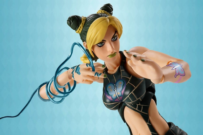 JoJo's Bizarre Adventure S.H. Figuarts Jolyne Cujoh