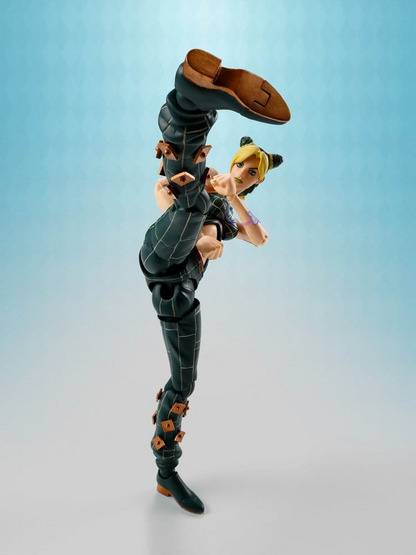 JoJo's Bizarre Adventure S.H. Figuarts Jolyne Cujoh