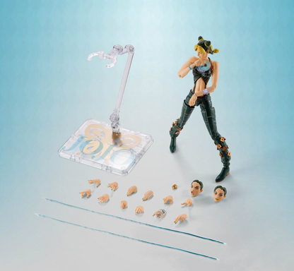 JoJo's Bizarre Adventure S.H. Figuarts Jolyne Cujoh