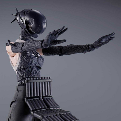 Chainsaw Man: Reze Arc S.H. Figuarts The Bomb Demon