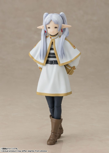 Frieren: Beyond Journey's End S.H. Figuarts Frieren
