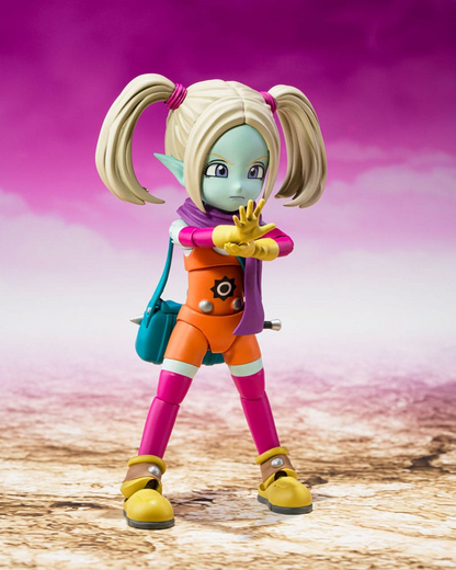 Dragon Ball Daima S.H. Figuarts Panzy
