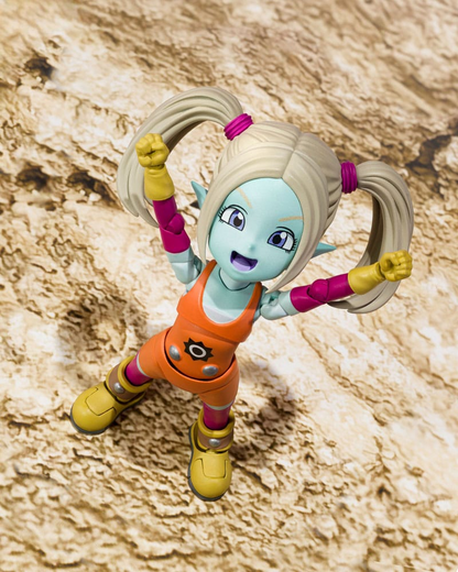 Dragon Ball Daima S.H. Figuarts Panzy