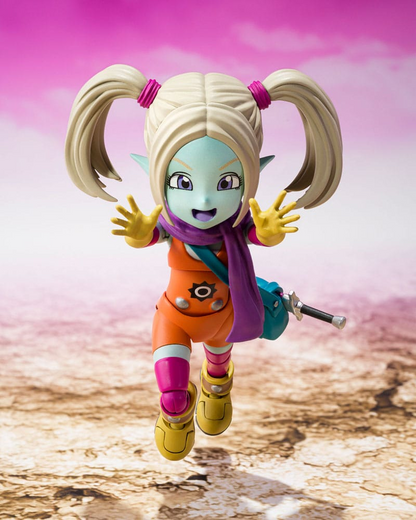 Dragon Ball Daima S.H. Figuarts Panzy