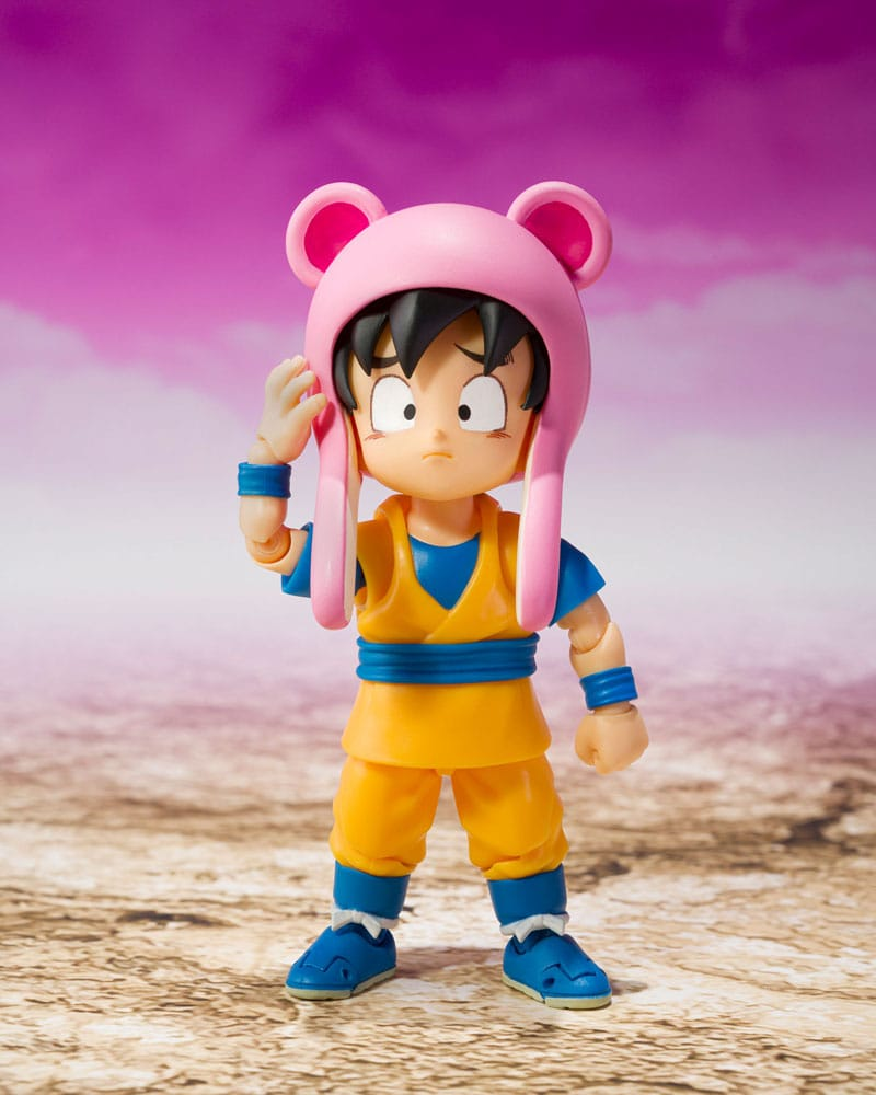 Dragon Ball Daima S.H. Figuarts Panzy