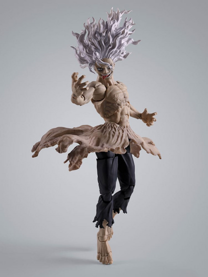 My Hero Academia S.H. Figuarts Tomura Shigaraki