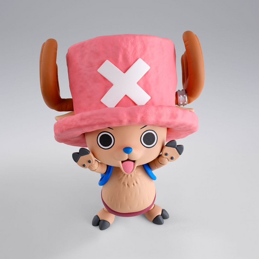 One Piece S.H.Figuarts Tony Tony Chopper (Drum Island)