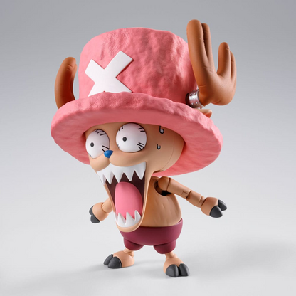 One Piece S.H.Figuarts Tony Tony Chopper (Drum Island)