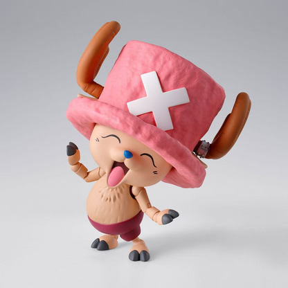 One Piece S.H.Figuarts Tony Tony Chopper (Drum Island)