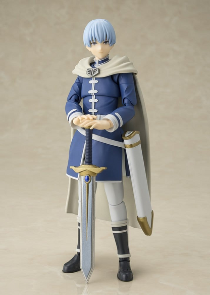 Frieren: Beyond Journey's End S.H. Figuarts Himmel