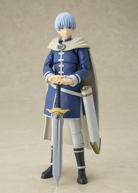 Frieren: Beyond Journey's End S.H. Figuarts Himmel