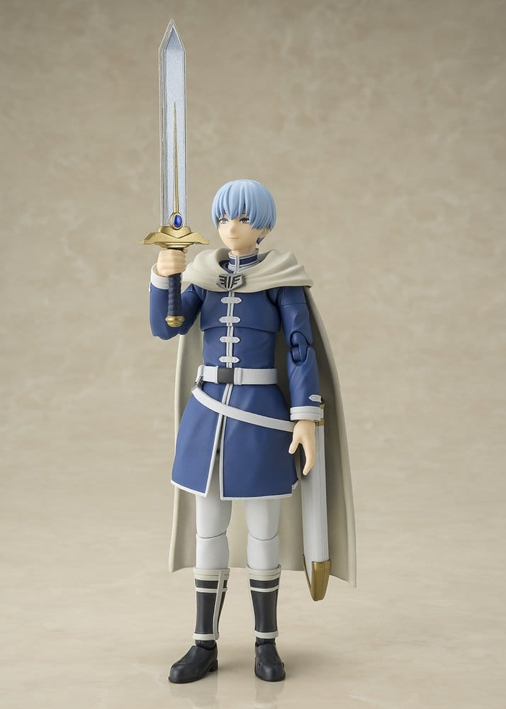 Frieren: Beyond Journey's End S.H. Figuarts Himmel