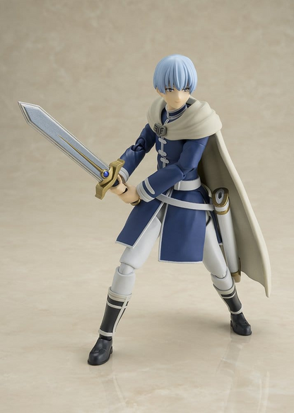 Frieren: Beyond Journey's End S.H. Figuarts Himmel