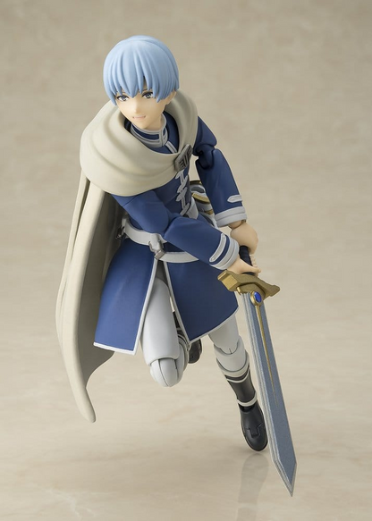 Frieren: Beyond Journey's End S.H. Figuarts Himmel
