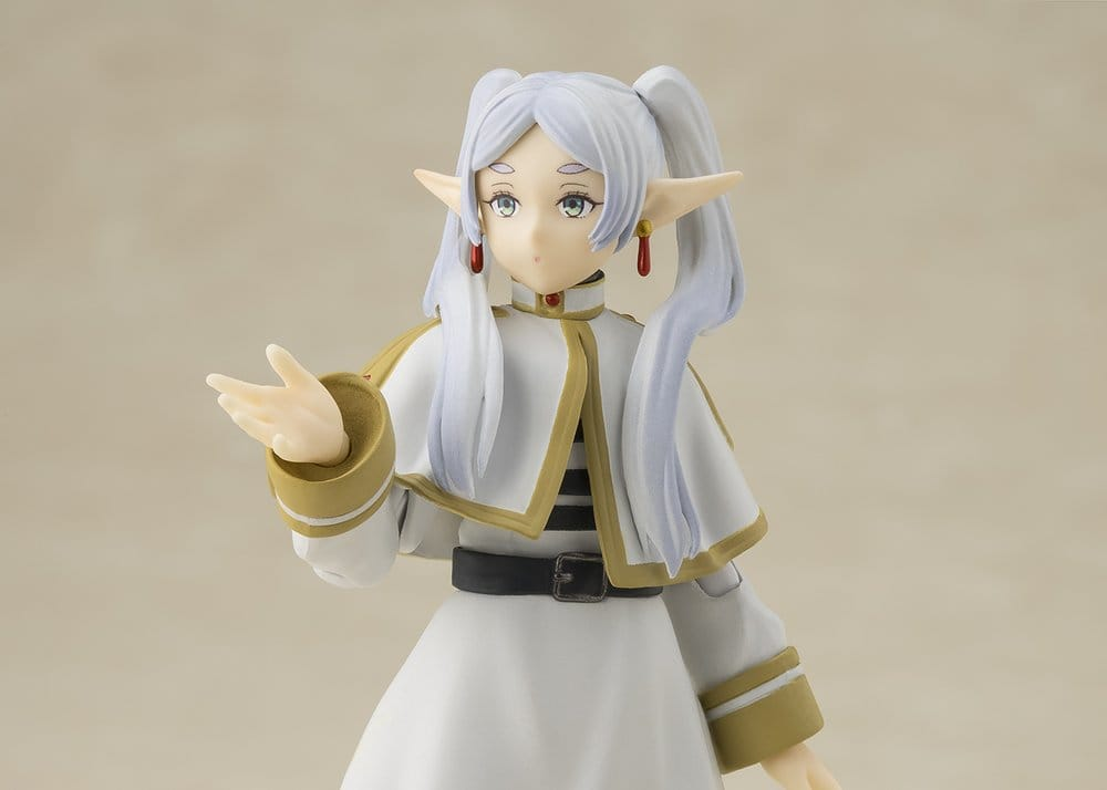 Frieren: Beyond Journey's End S.H. Figuarts Himmel