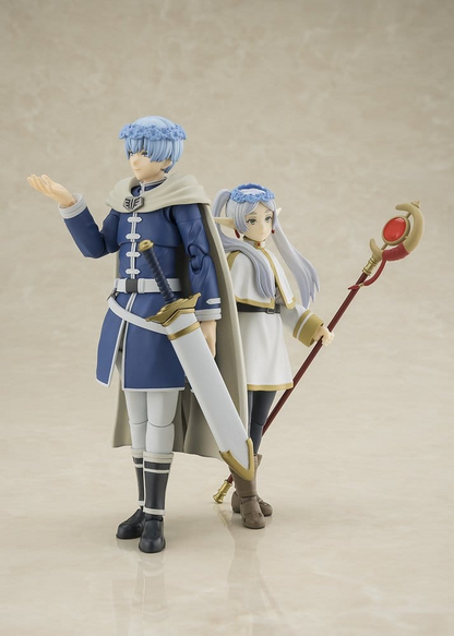 Frieren: Beyond Journey's End S.H. Figuarts Himmel