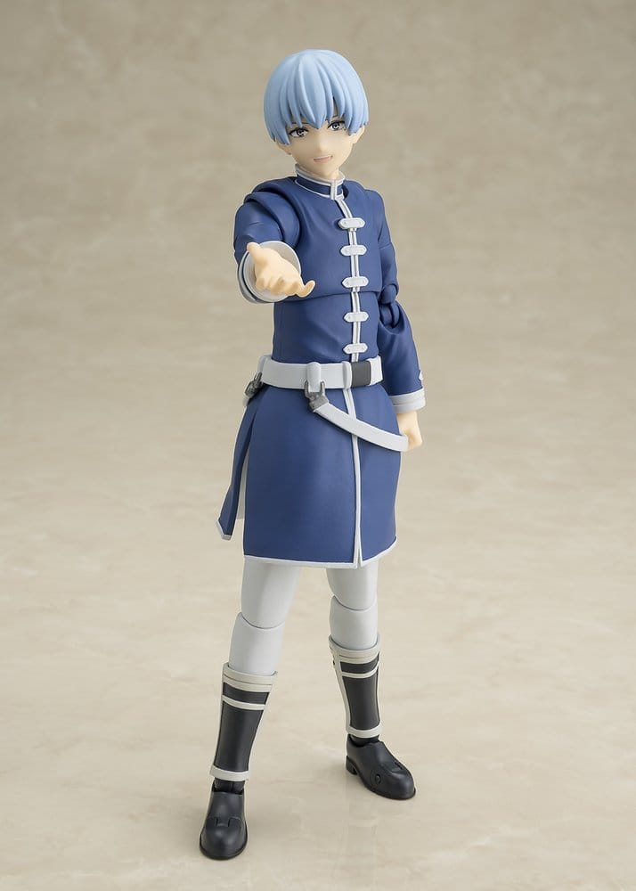 Frieren: Beyond Journey's End S.H. Figuarts Himmel