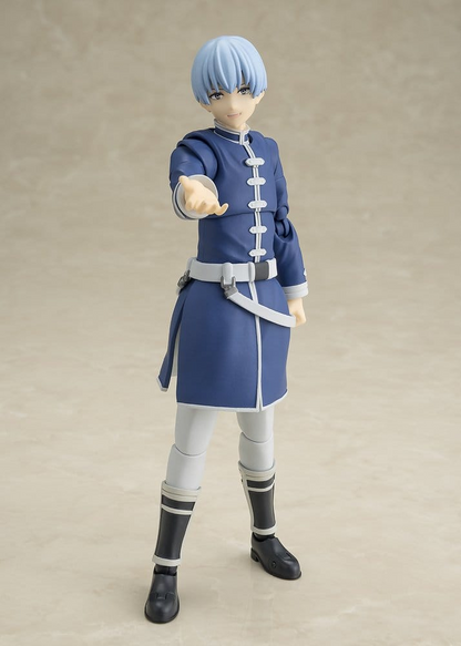 Frieren: Beyond Journey's End S.H. Figuarts Himmel