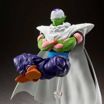 Dragon Ball Z S.H. Figuarts Piccolo The Proud Namekian