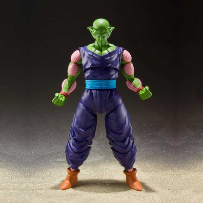 Dragon Ball Z S.H. Figuarts Piccolo The Proud Namekian