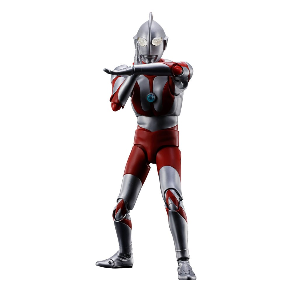 Ultraman Series S.H. Figuarts Ultraman 60th Anniversary Edition