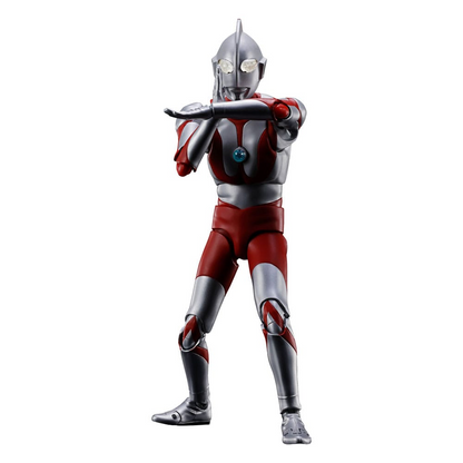 Ultraman Series S.H. Figuarts Ultraman 60th Anniversary Edition