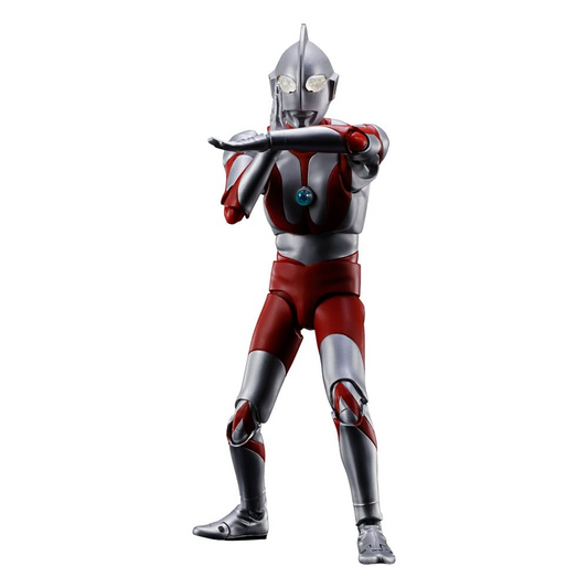 Ultraman Series S.H. Figuarts Ultraman 60th Anniversary Edition