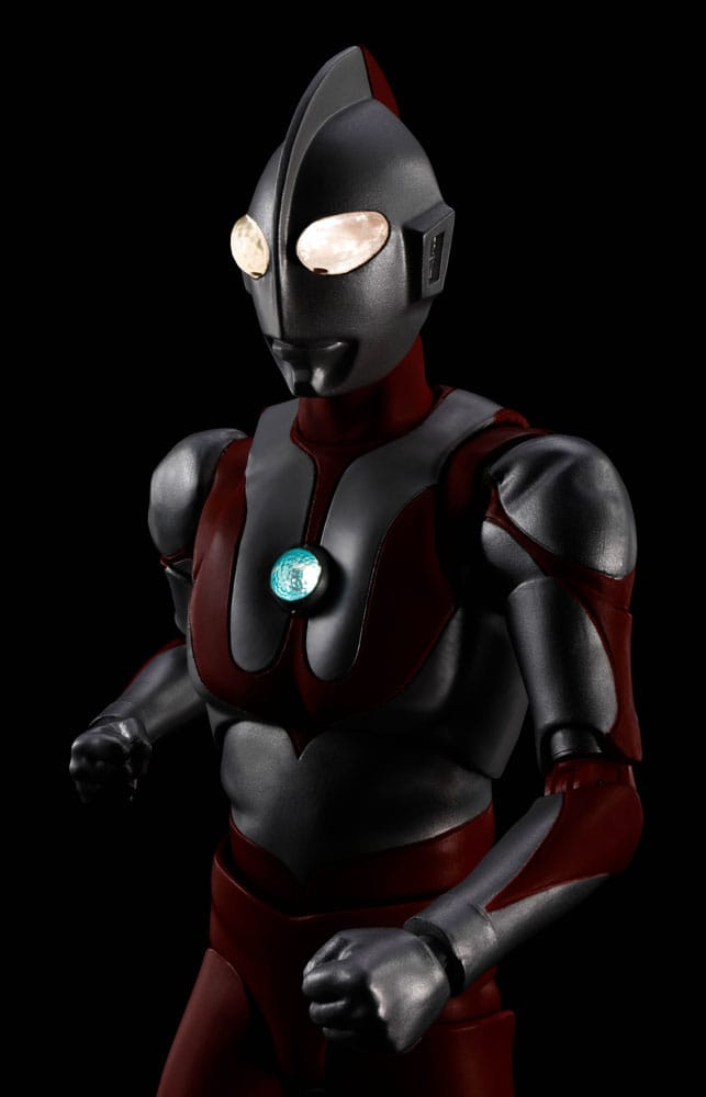 Ultraman Series S.H. Figuarts Ultraman 60th Anniversary Edition