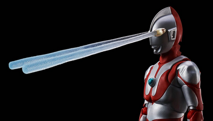 Ultraman Series S.H. Figuarts Ultraman 60th Anniversary Edition