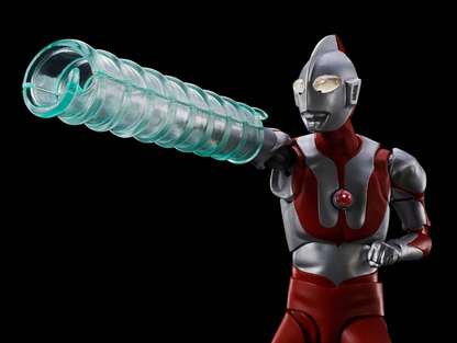 Ultraman Series S.H. Figuarts Ultraman 60th Anniversary Edition