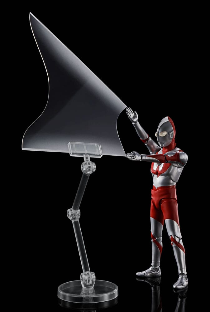 Ultraman Series S.H. Figuarts Ultraman 60th Anniversary Edition