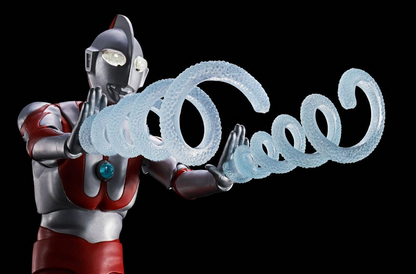 Ultraman Series S.H. Figuarts Ultraman 60th Anniversary Edition