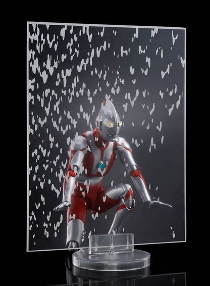 Ultraman Series S.H. Figuarts Ultraman 60th Anniversary Edition
