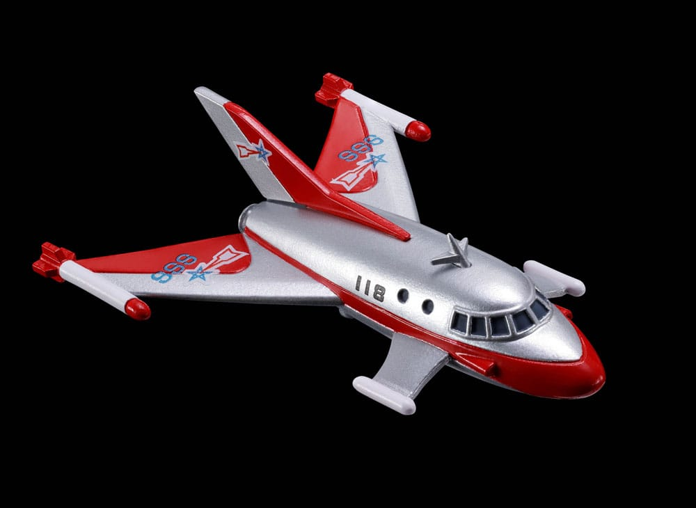 Ultraman Series S.H. Figuarts Ultraman 60th Anniversary Edition