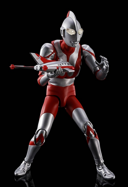 Ultraman Series S.H. Figuarts Ultraman 60th Anniversary Edition