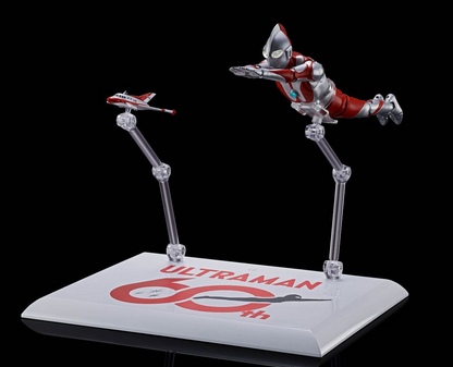 Ultraman Series S.H. Figuarts Ultraman 60th Anniversary Edition
