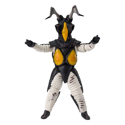 Ultraman Series S.H. Figuarts Zetton 60th Anniversary Edition