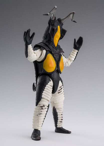 Ultraman Series S.H. Figuarts Zetton 60th Anniversary Edition